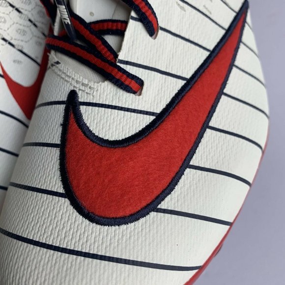 Nike Lunar Vapor Ultrafly Elite 2 Love KC Cleats - Picture 6 of 6